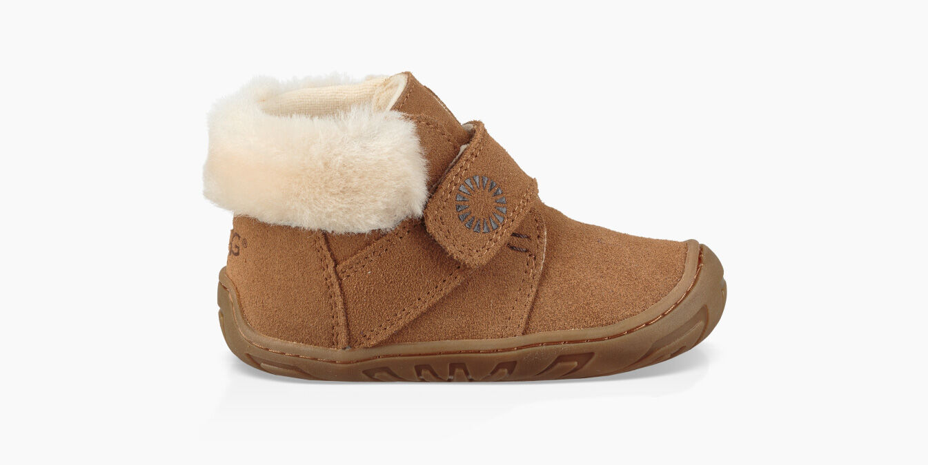 ugg leather waterproof