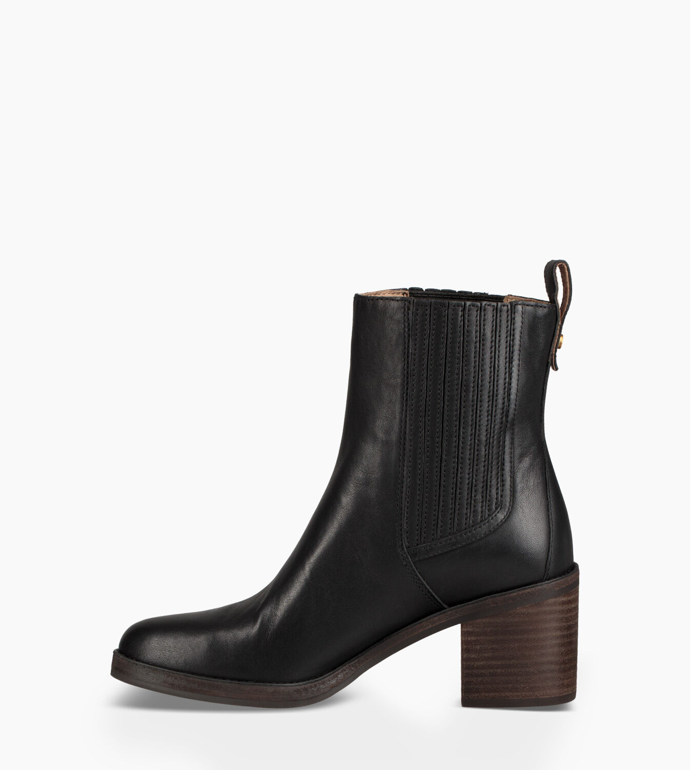 ugg camden leather chelsea boot