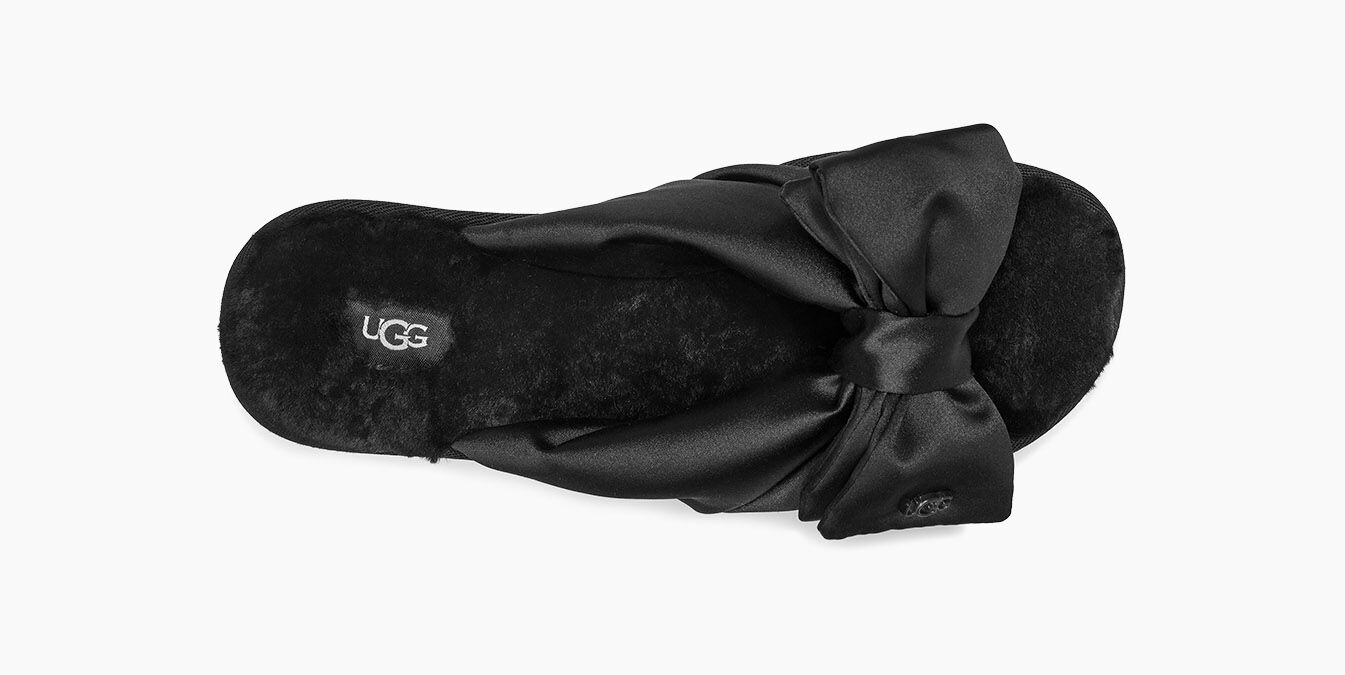 ugg lushette puffer