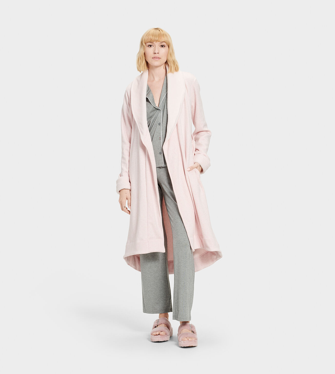 ugg dressing gown duffield