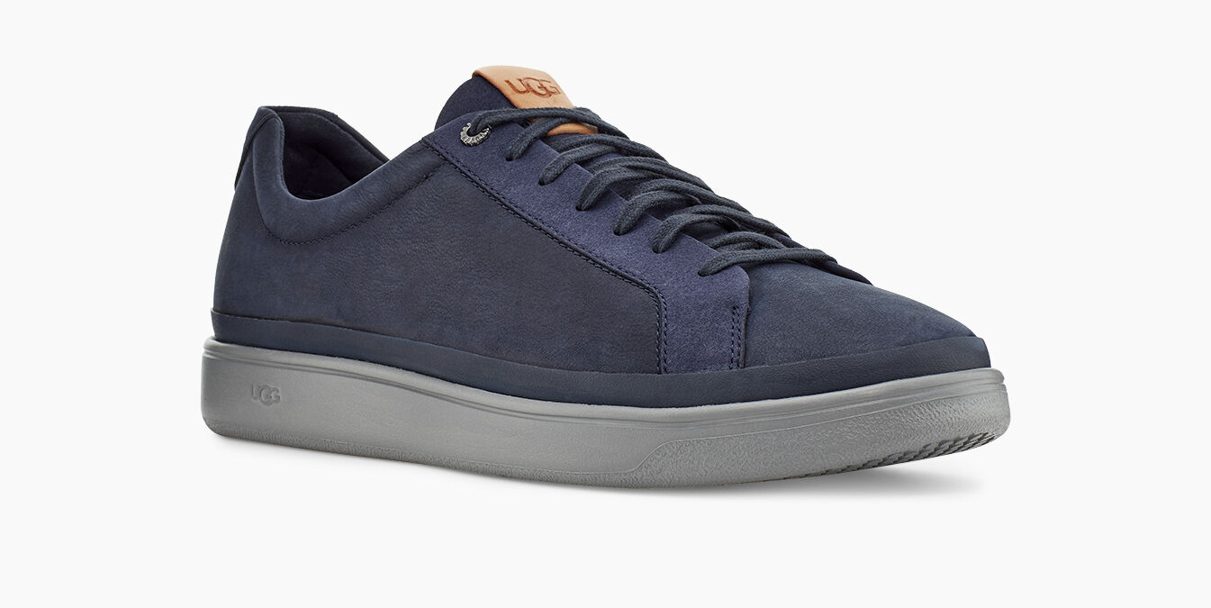 ugg cali trainer low