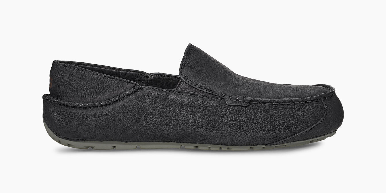 upshaw loafer