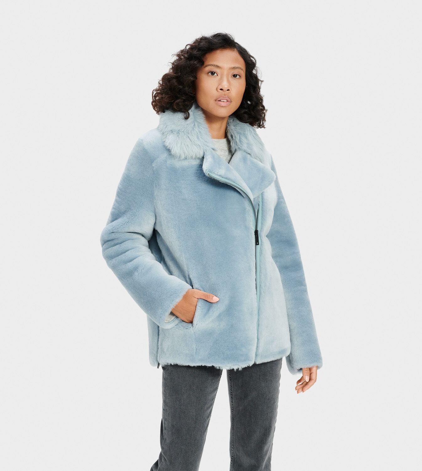 ugg coats for women