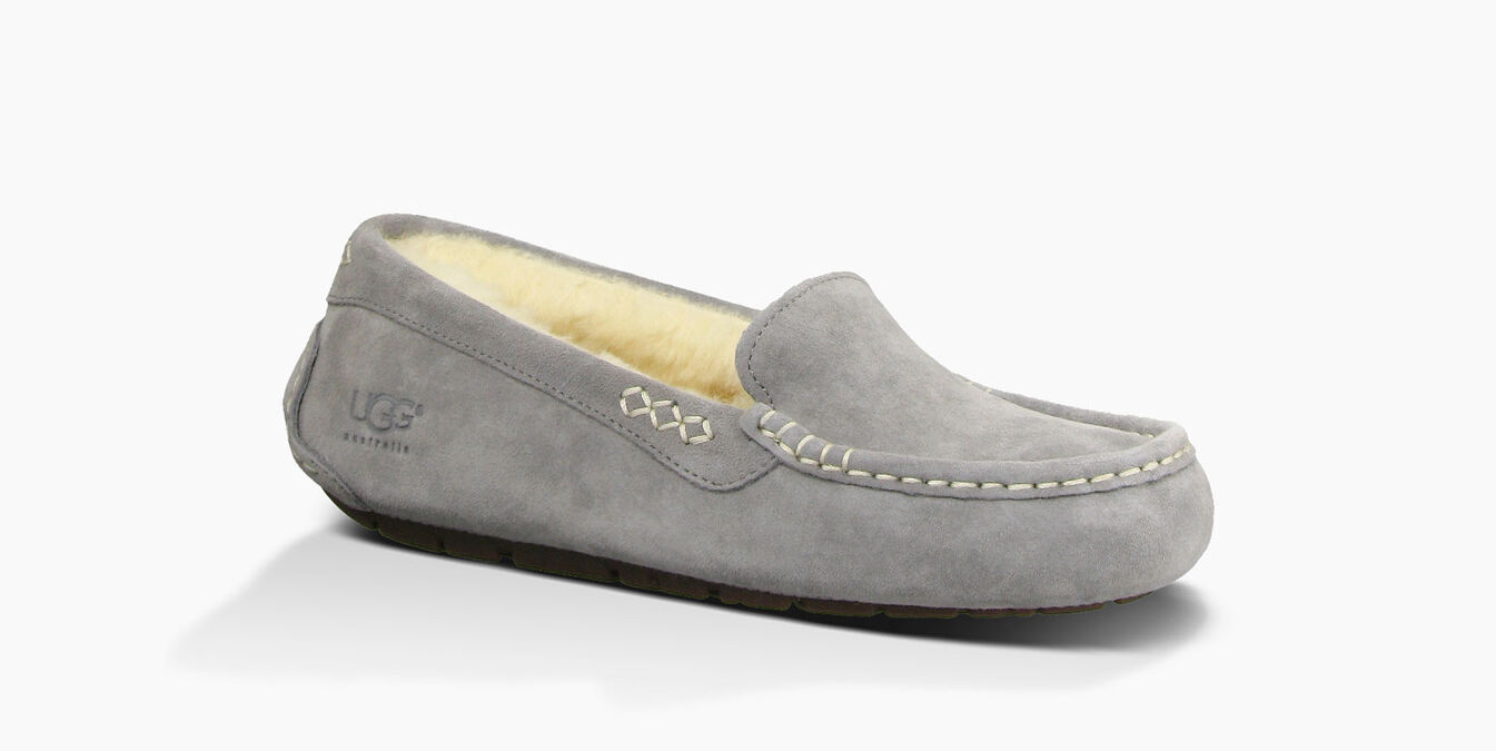 ugg ansley grey