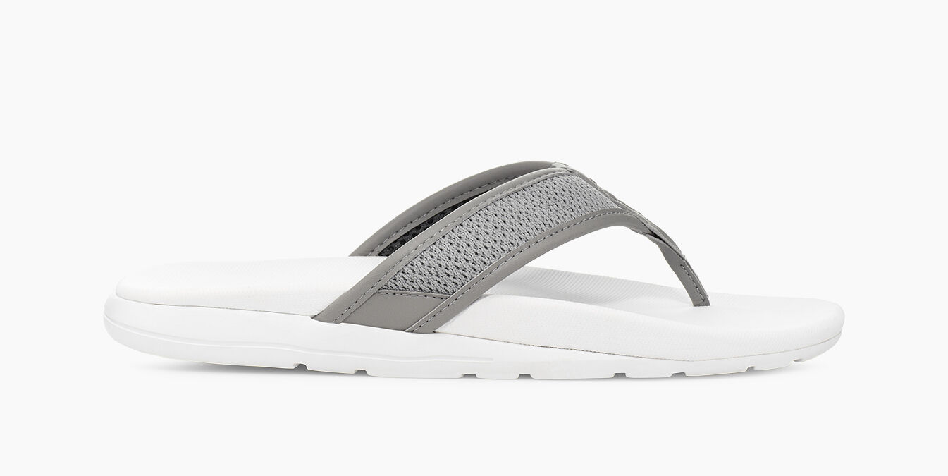 ugg classic mini grey