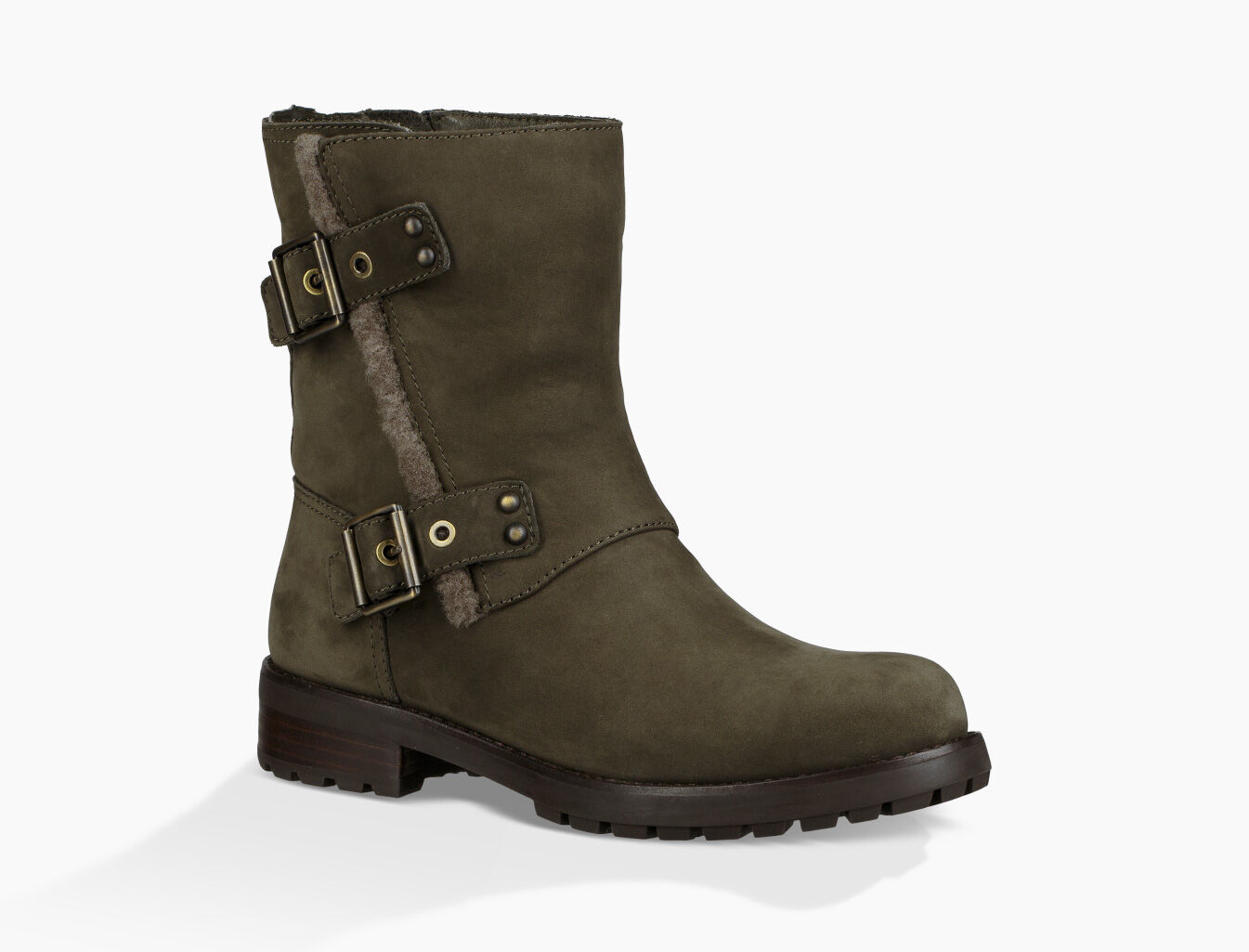 UGG® Niels Casual Boots for Women | UGG® EU