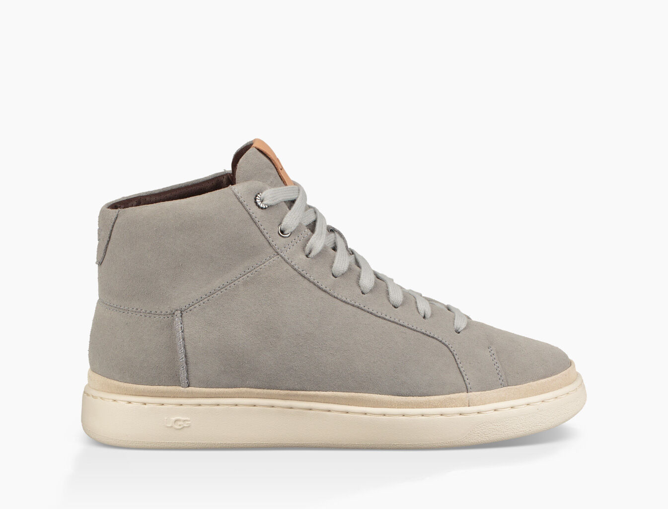 ugg cali high top