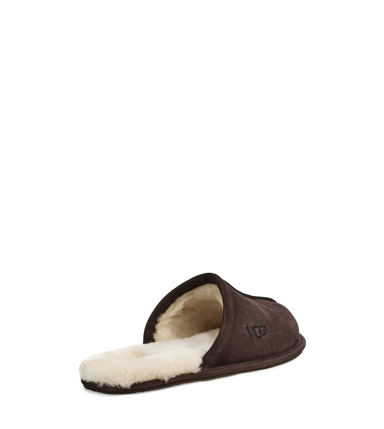 mens ugg scuff slipper