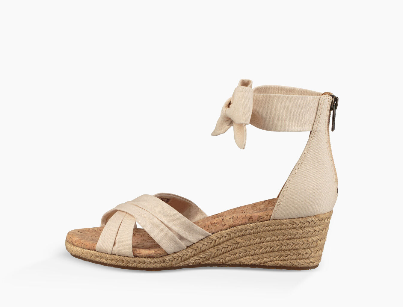 ugg traci wedge