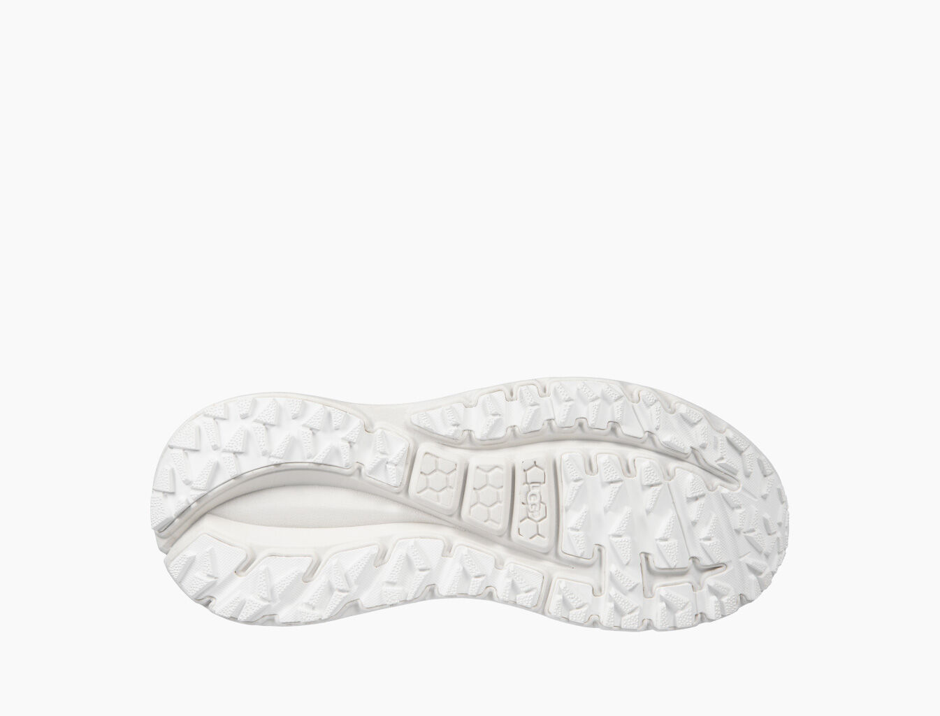 ugg gladiator runner sneaker