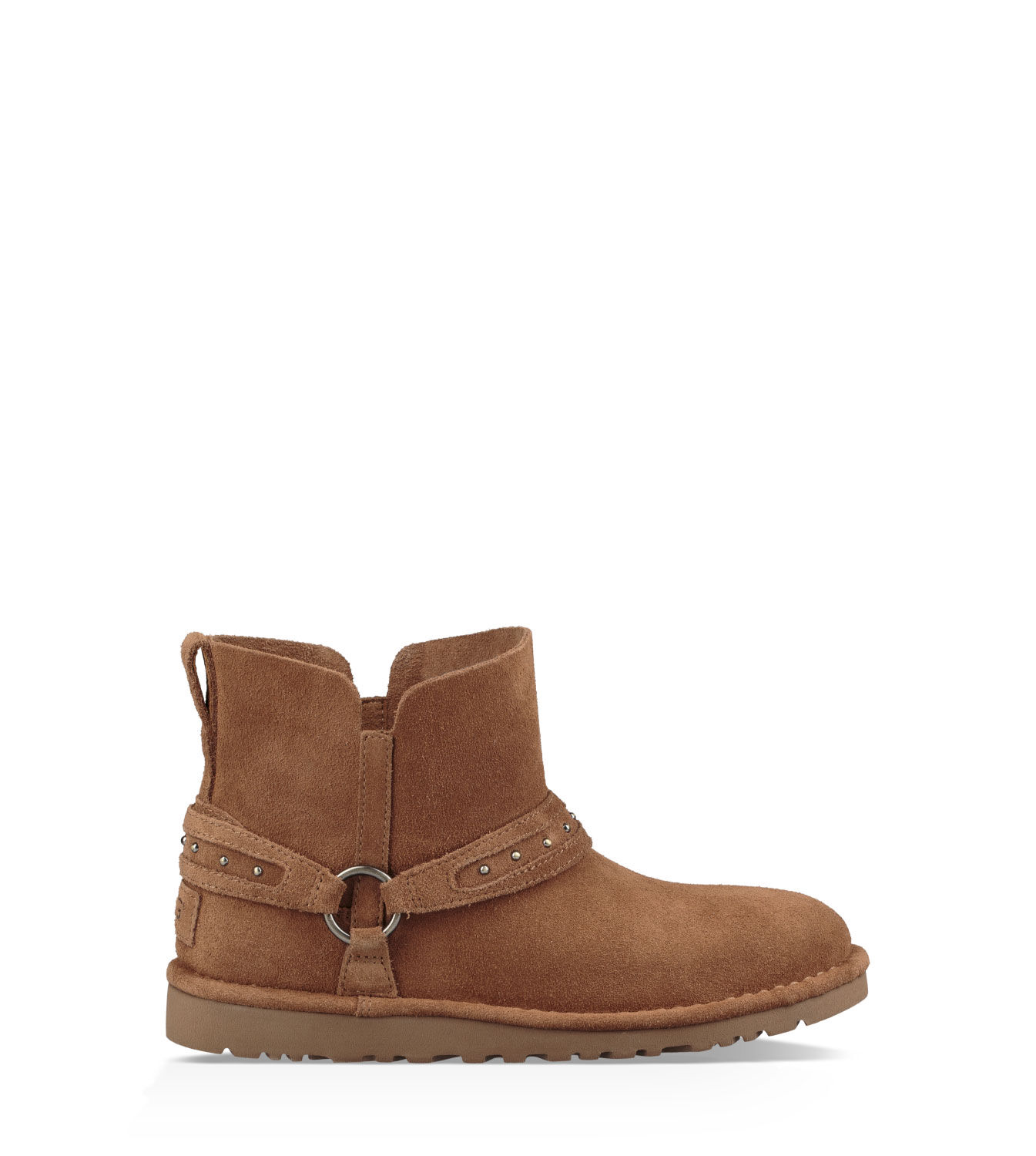 ugg womens ailiyah ankle boots black