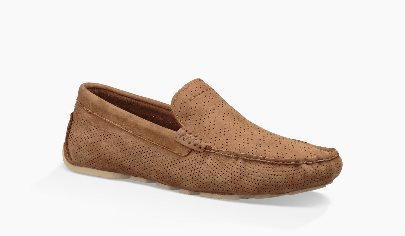 Ugg henrick loafer uk Clearance