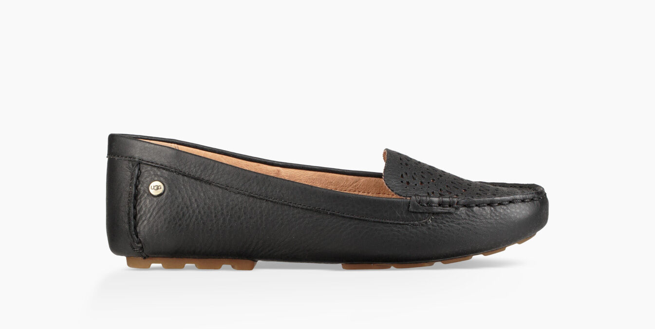 ugg clair loafer