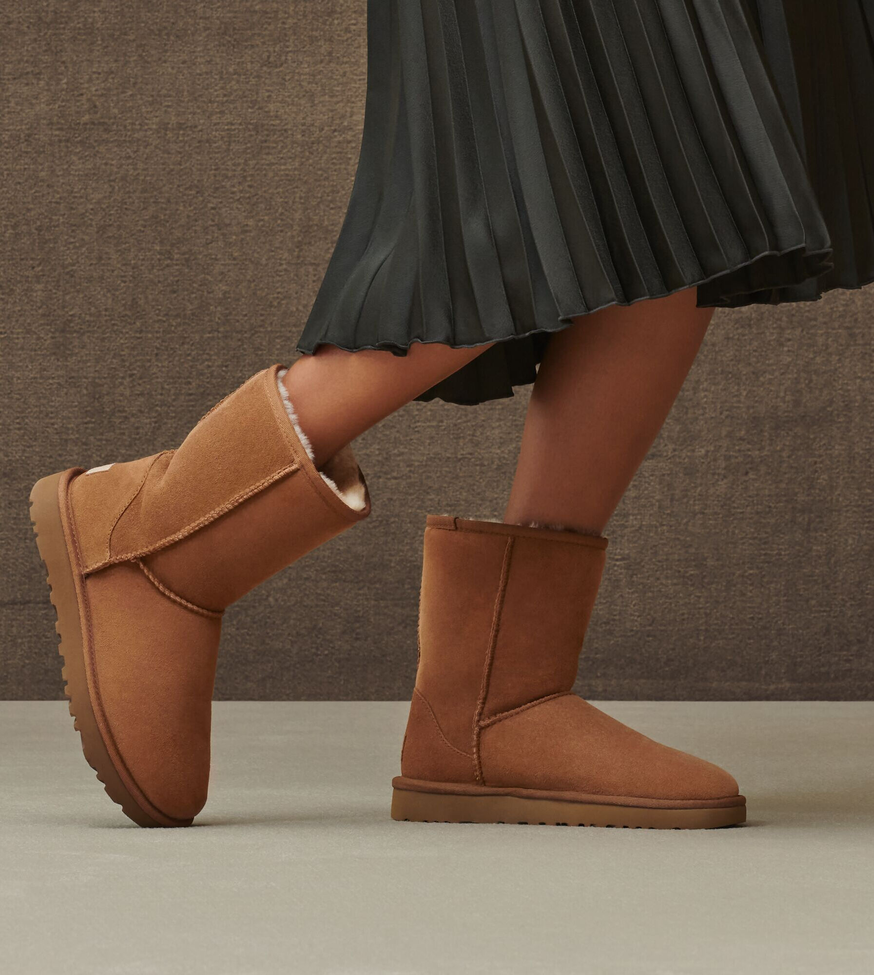 ugg short boots