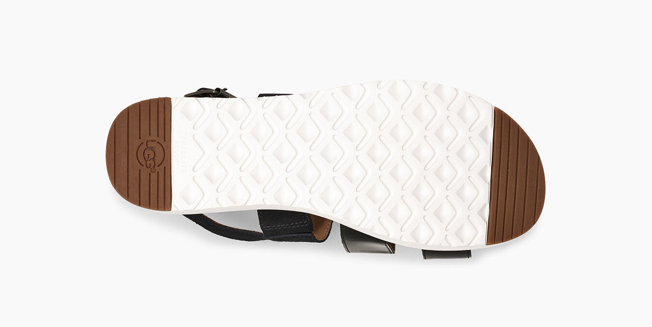 ugg braelyn platform sandal