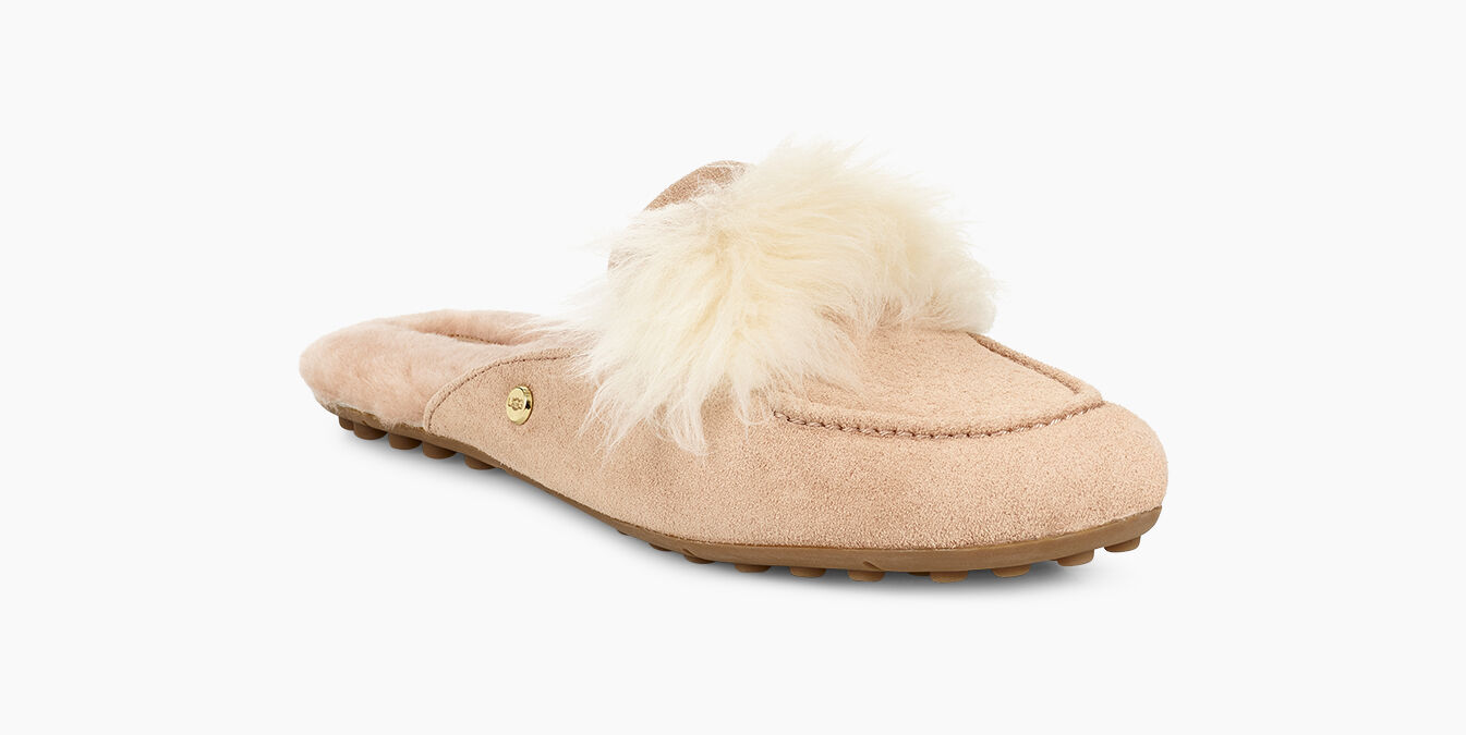 ugg shaine wisp loafer