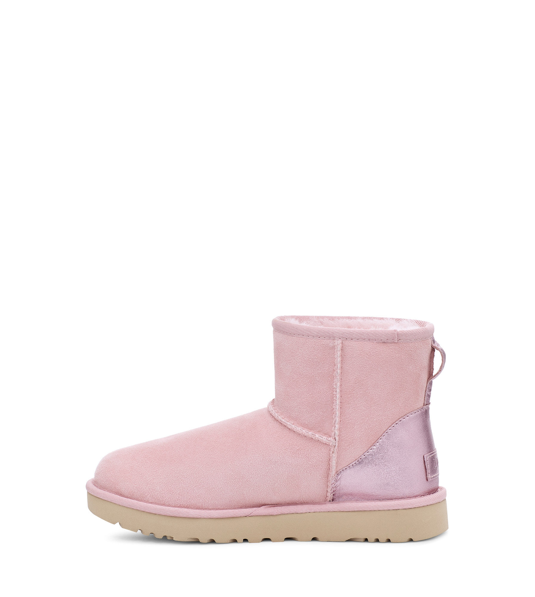 ugg w classic mini ii