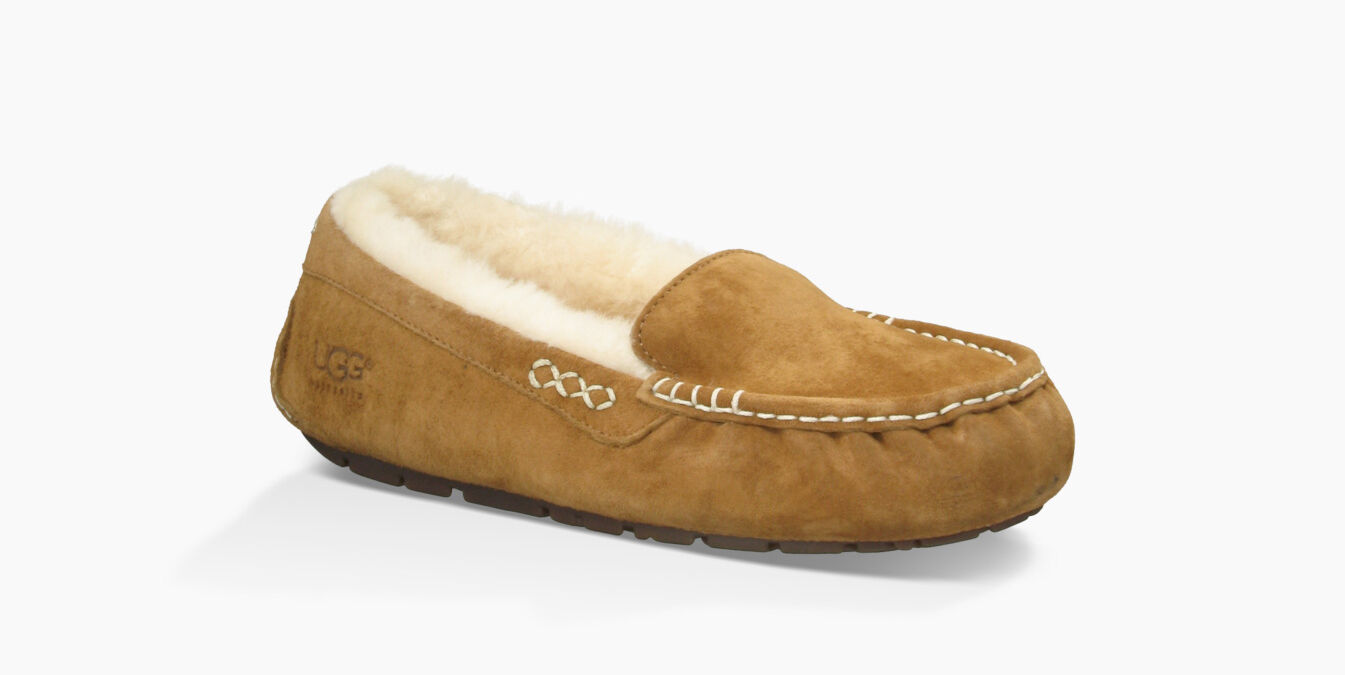 ugg ansley slippers canada