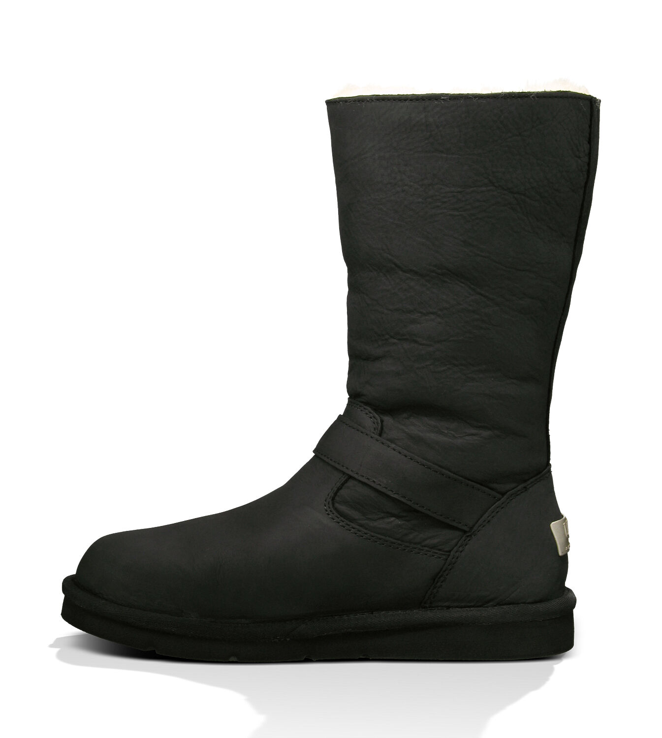 UGG® Kensington Biker Boots for Women 