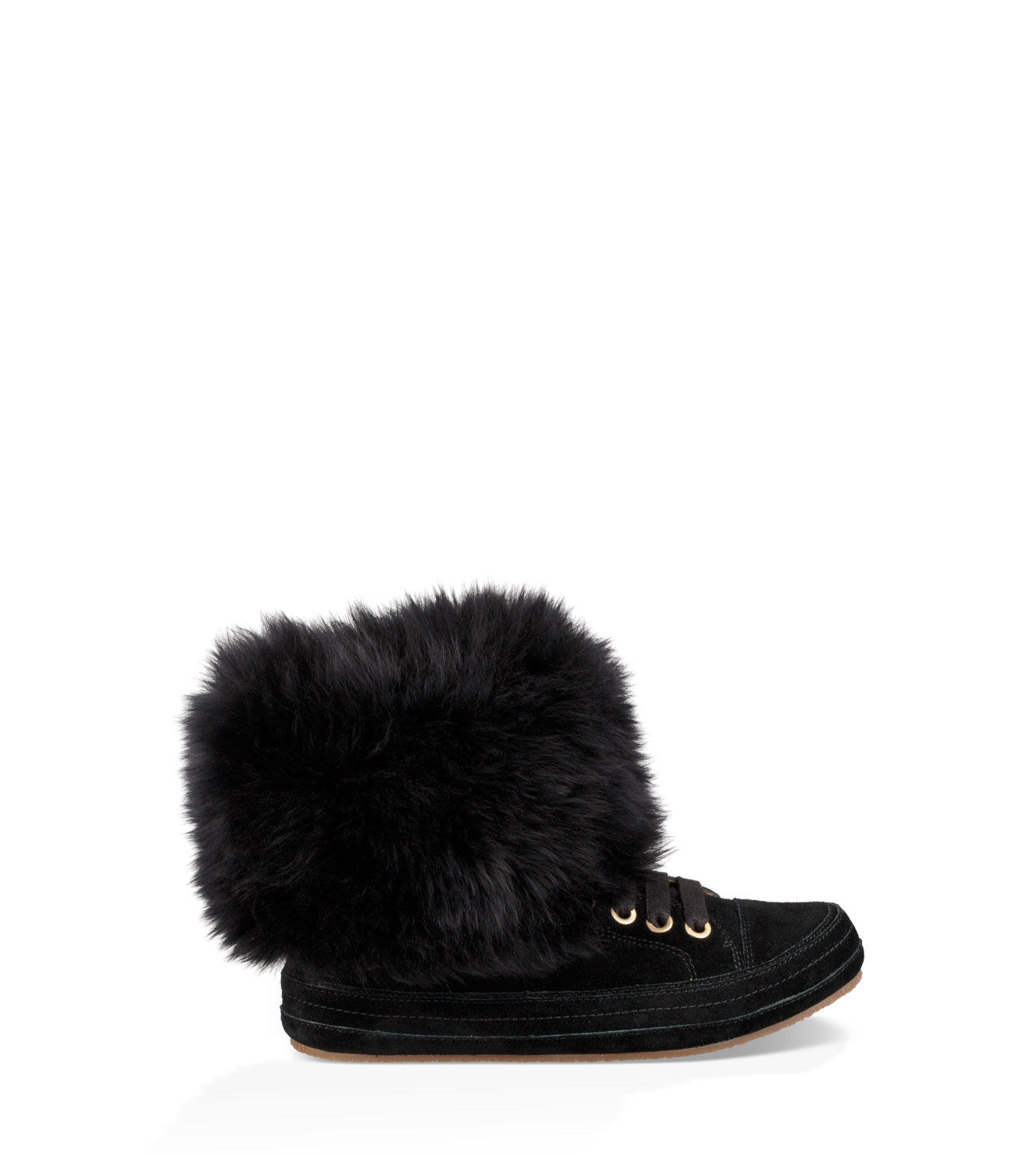 ugg antoine fur
