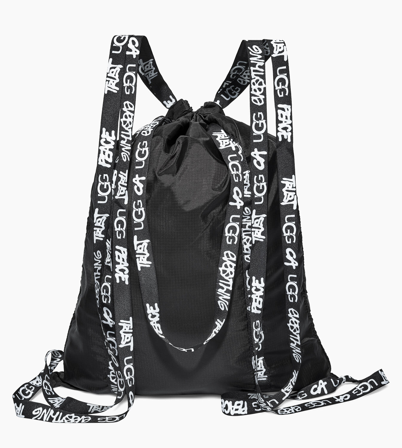 Alandra Parachute Bag