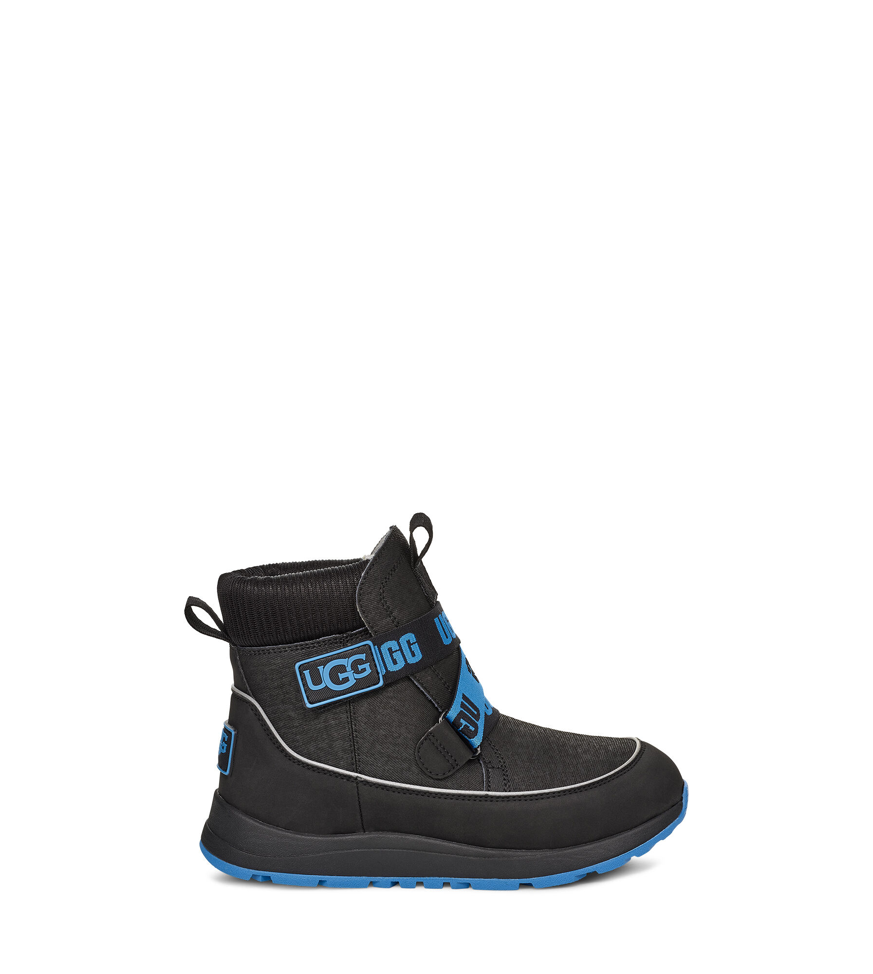 Tabor Weather Warme Boots