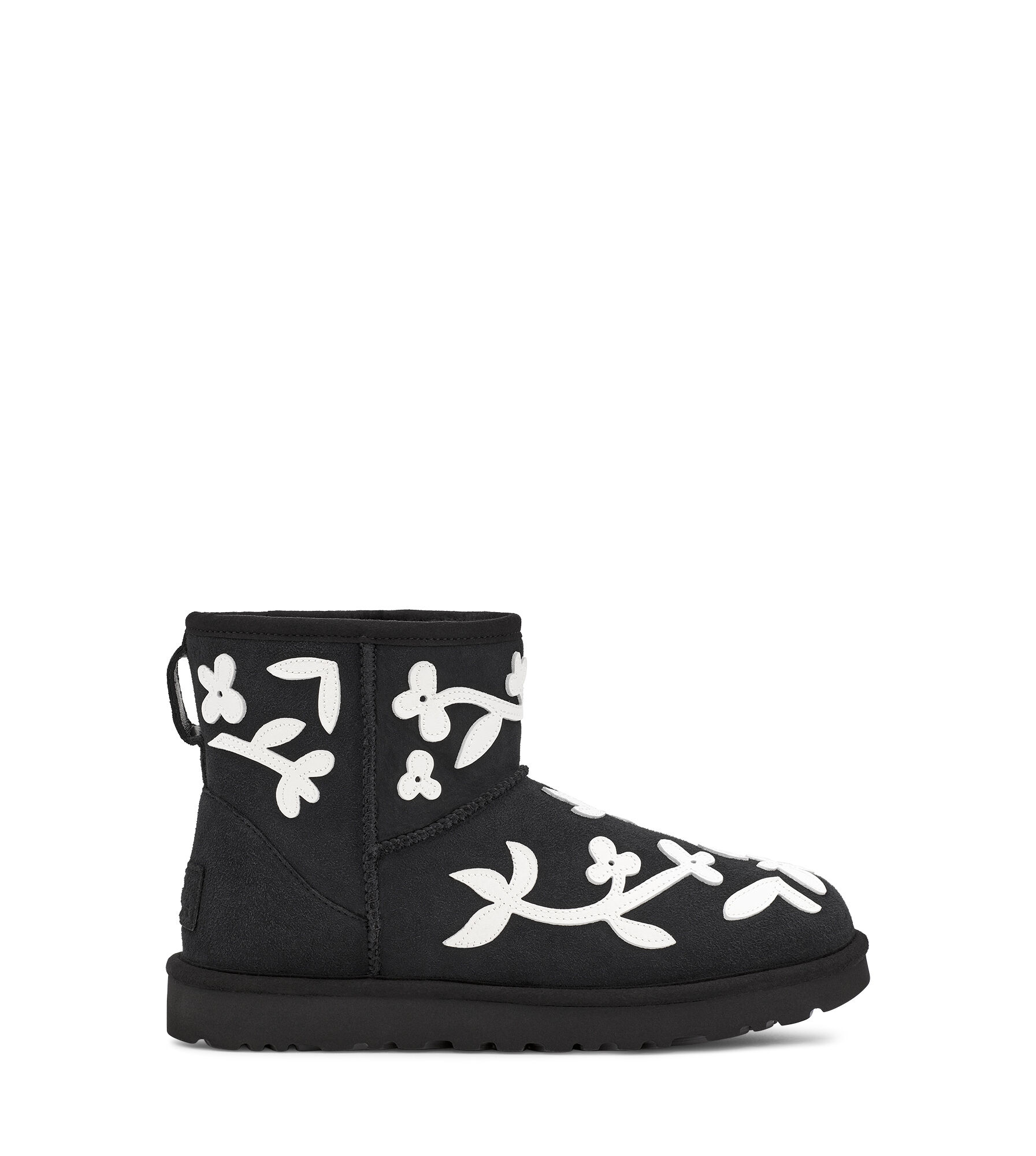 botte fourrée ugg