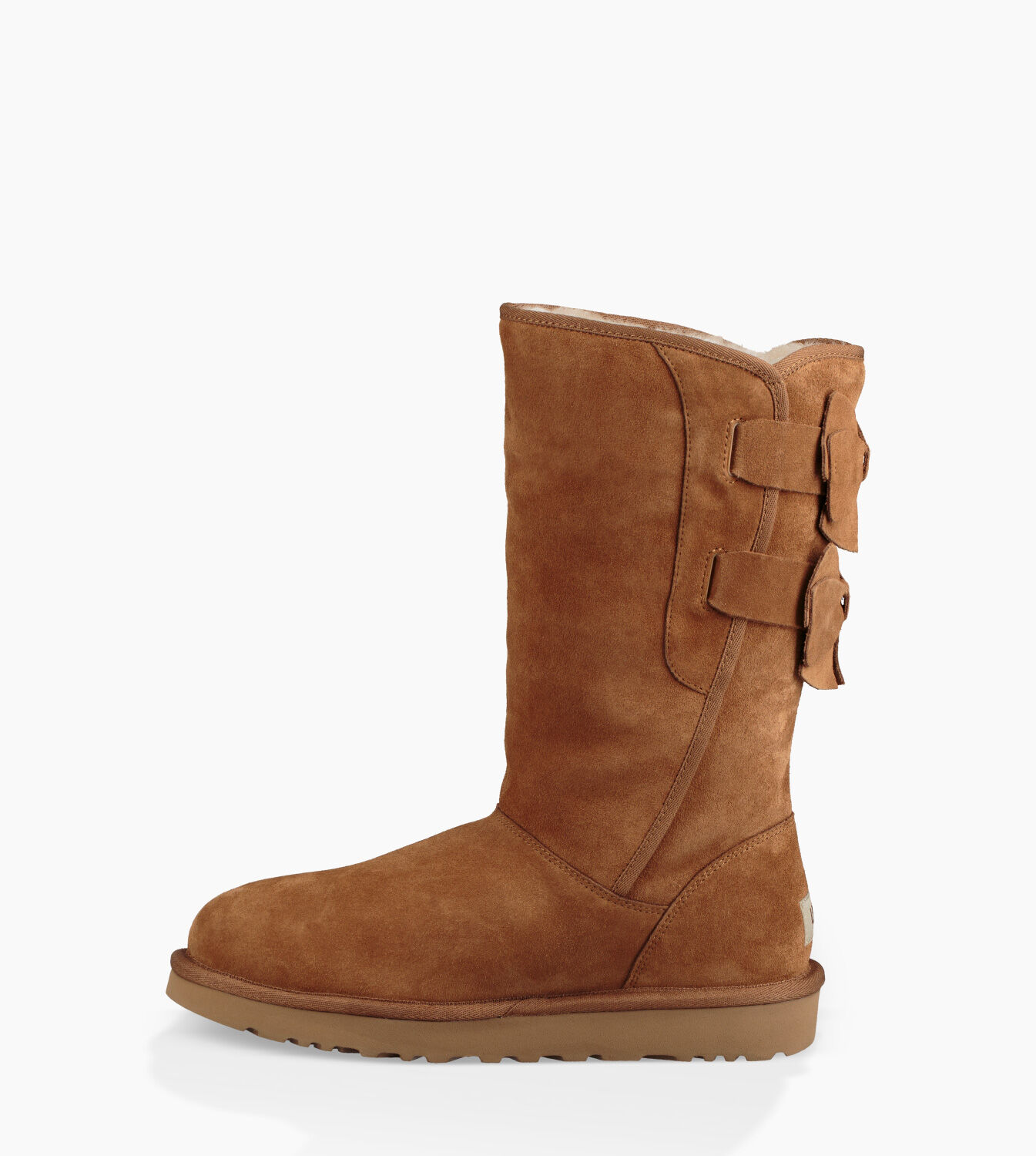 ugg allegra bow