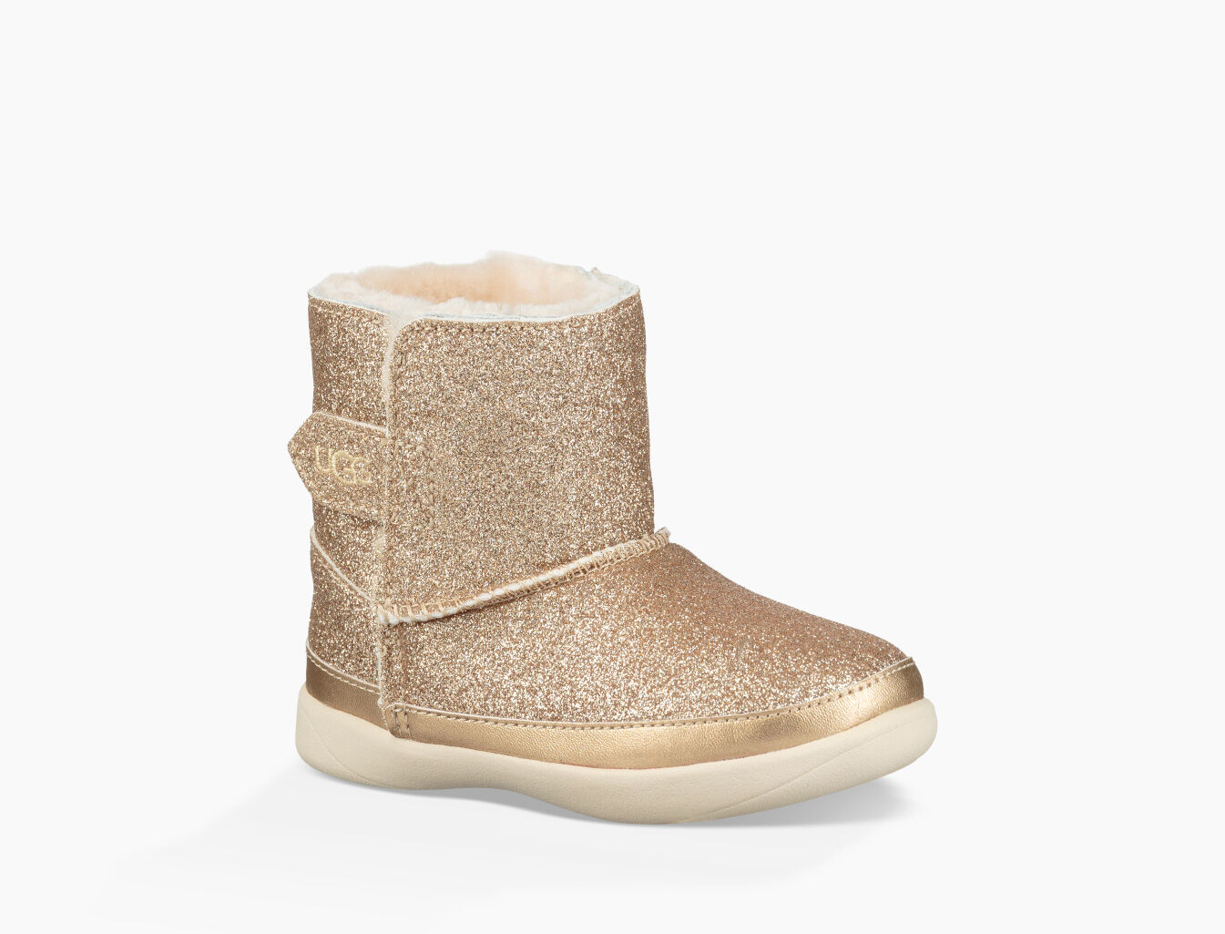 ugg keelan glitter boot