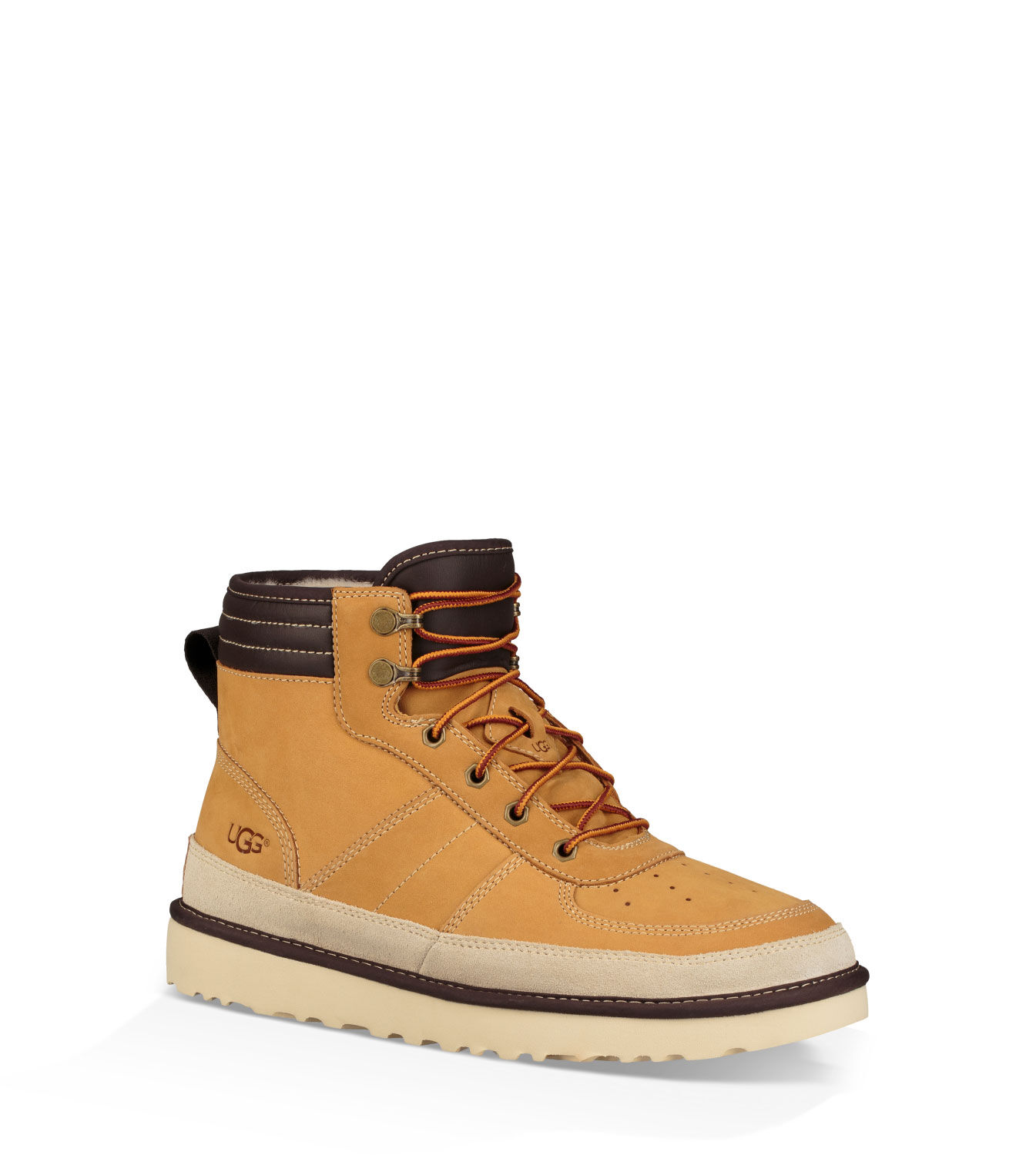 highland sport ugg