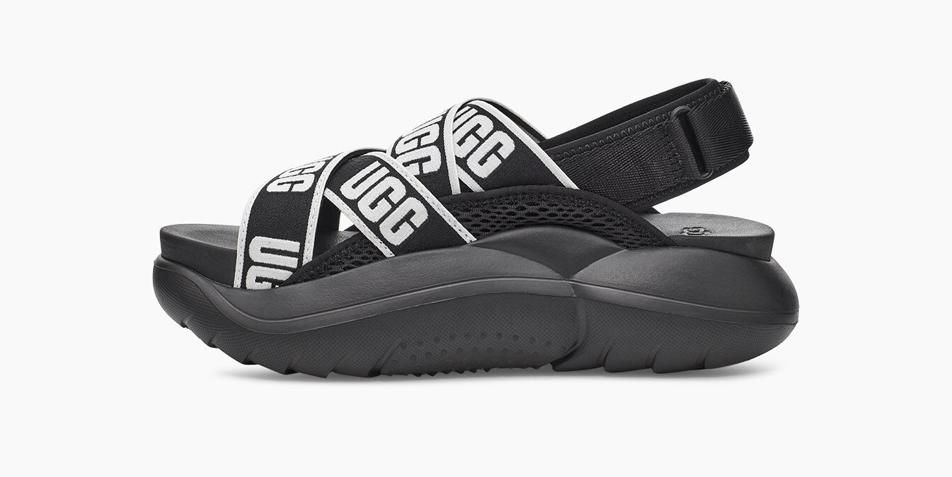 UGG® LA Cloud Sandal for Women UGG® UK