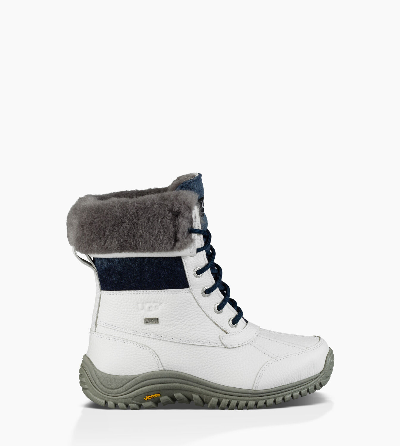 ugg adirondack ii black