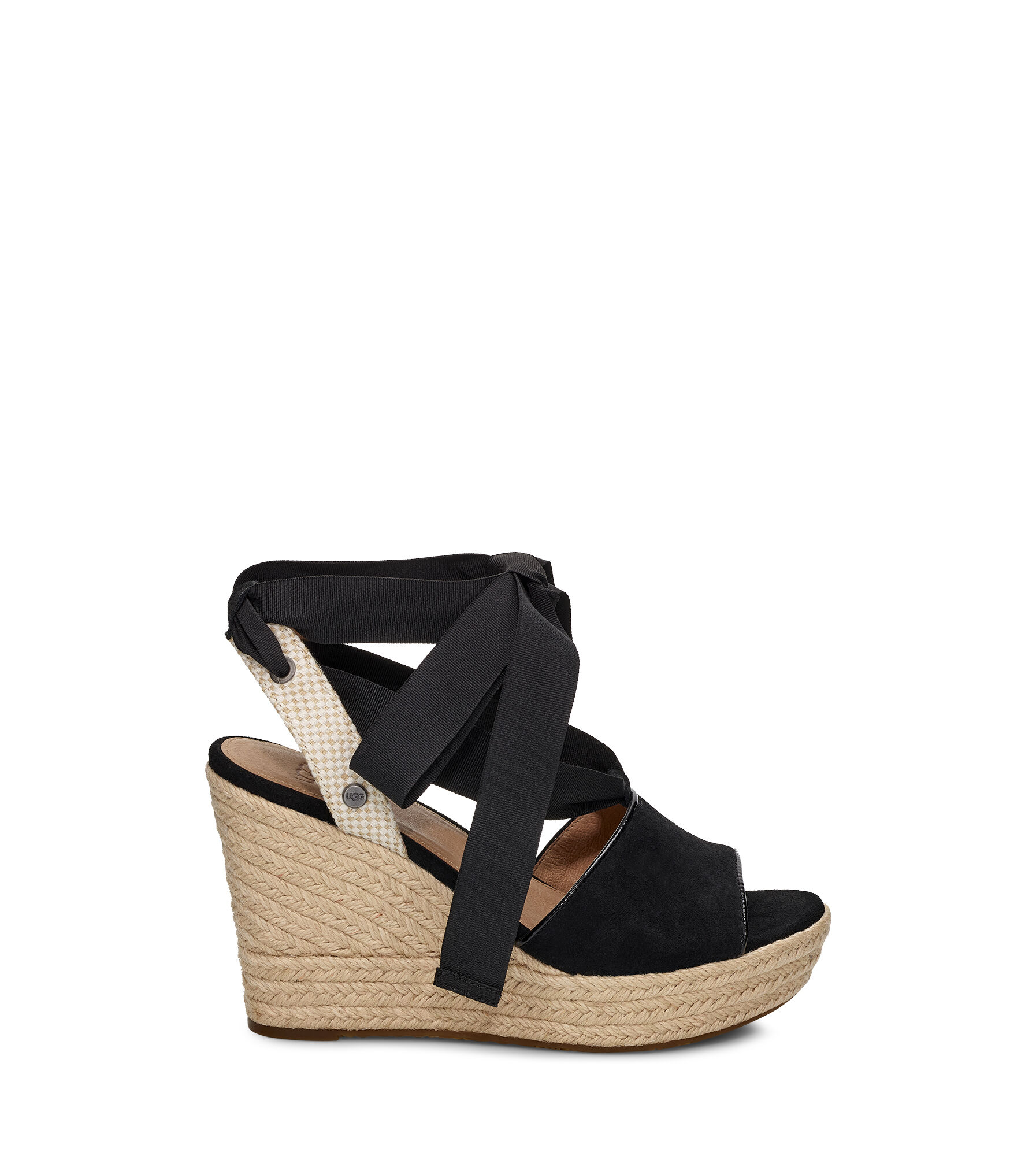 ugg shiloh wedge