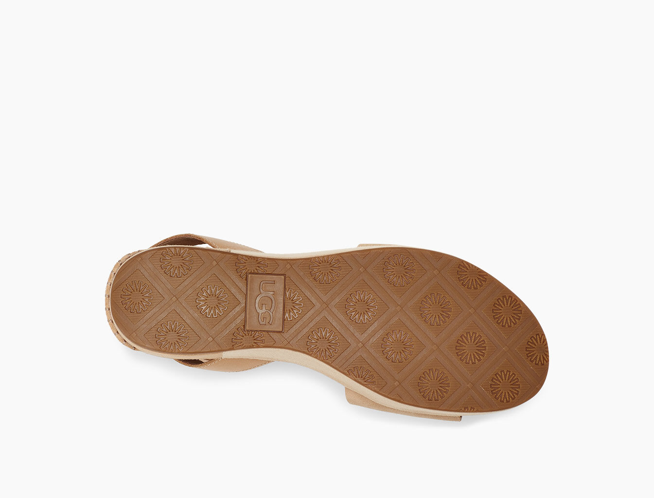 ugg chapala