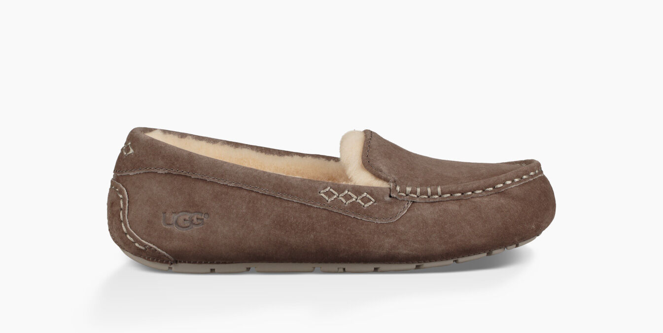 classic water resistant slipper ugg