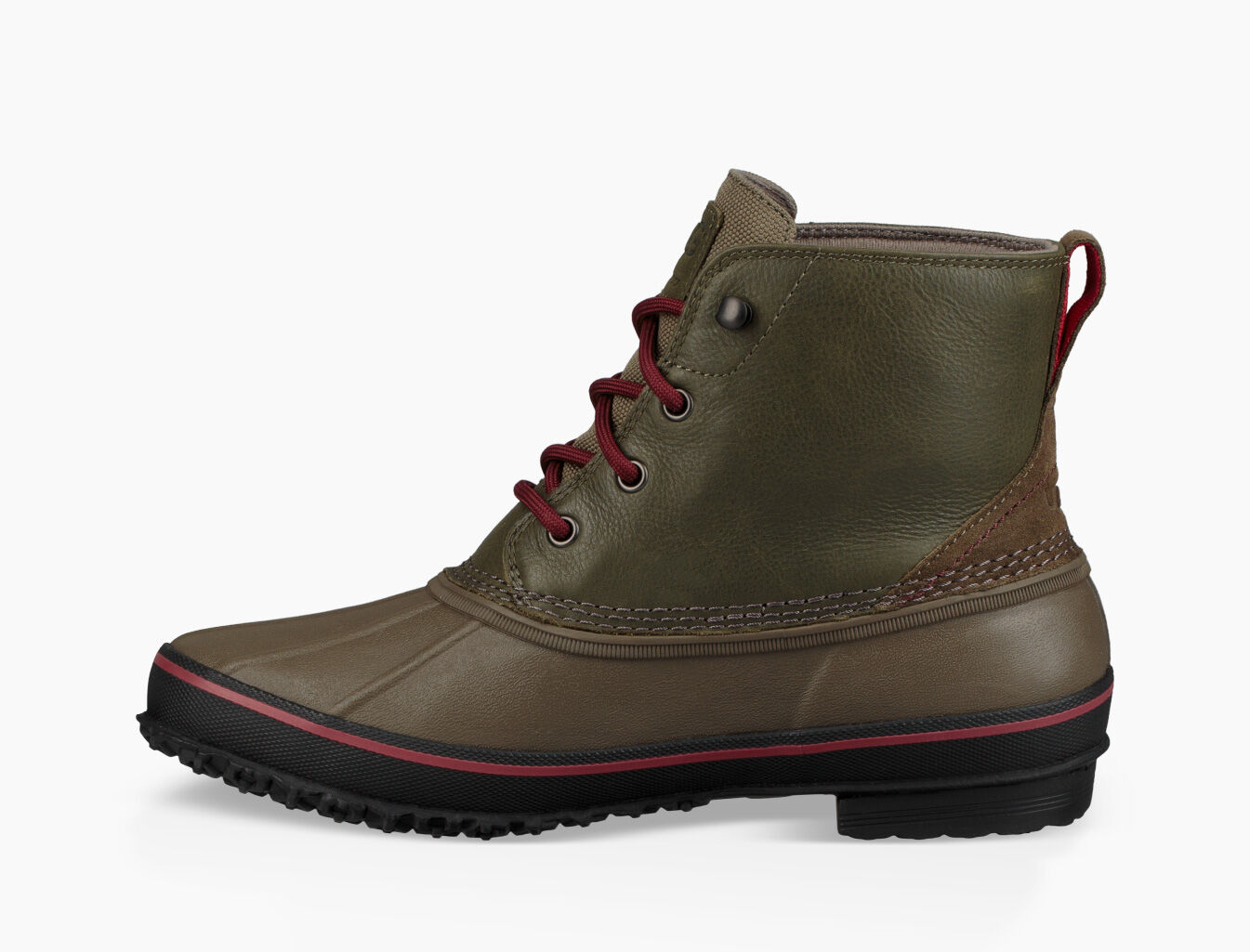 ugg zetik waterproof