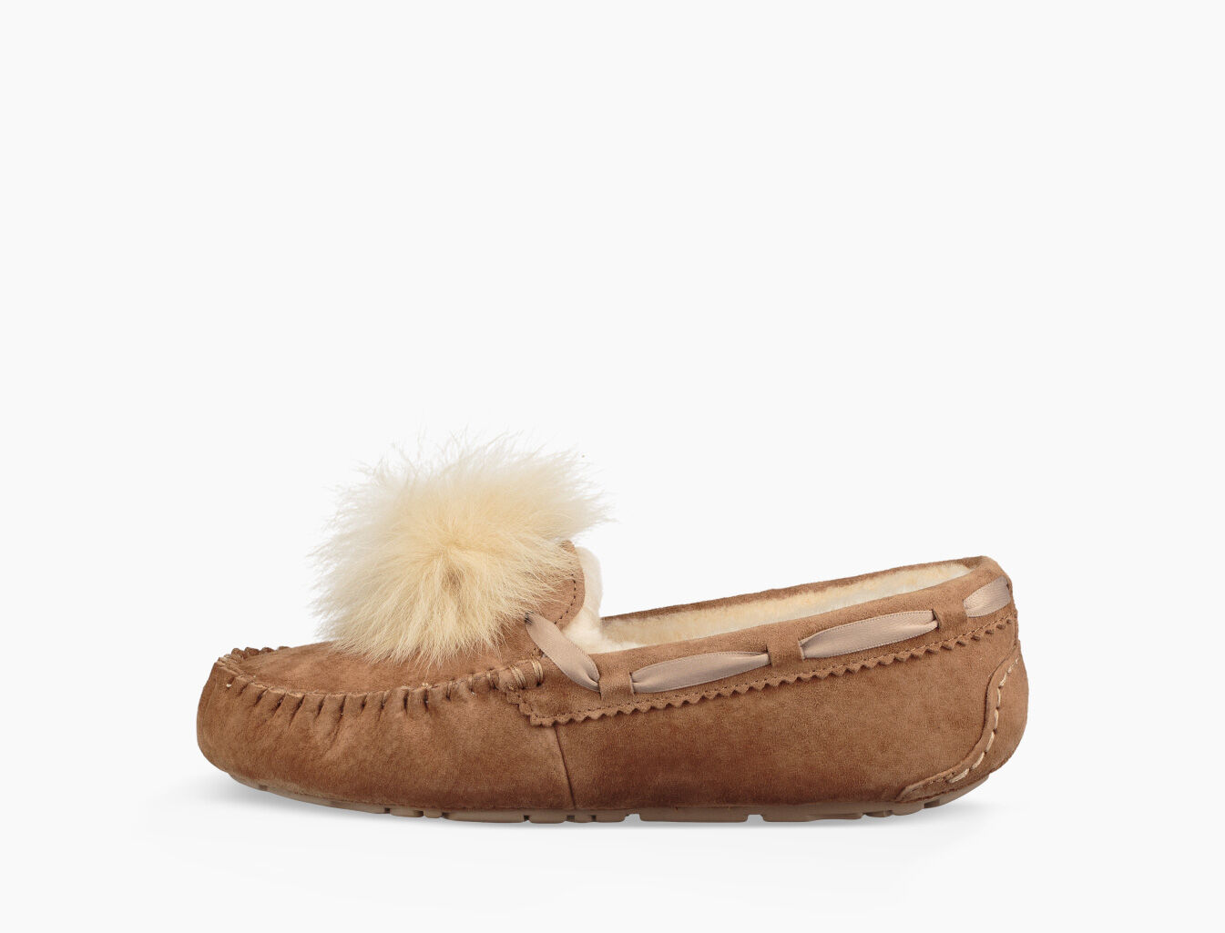 uggs dakota pom pom