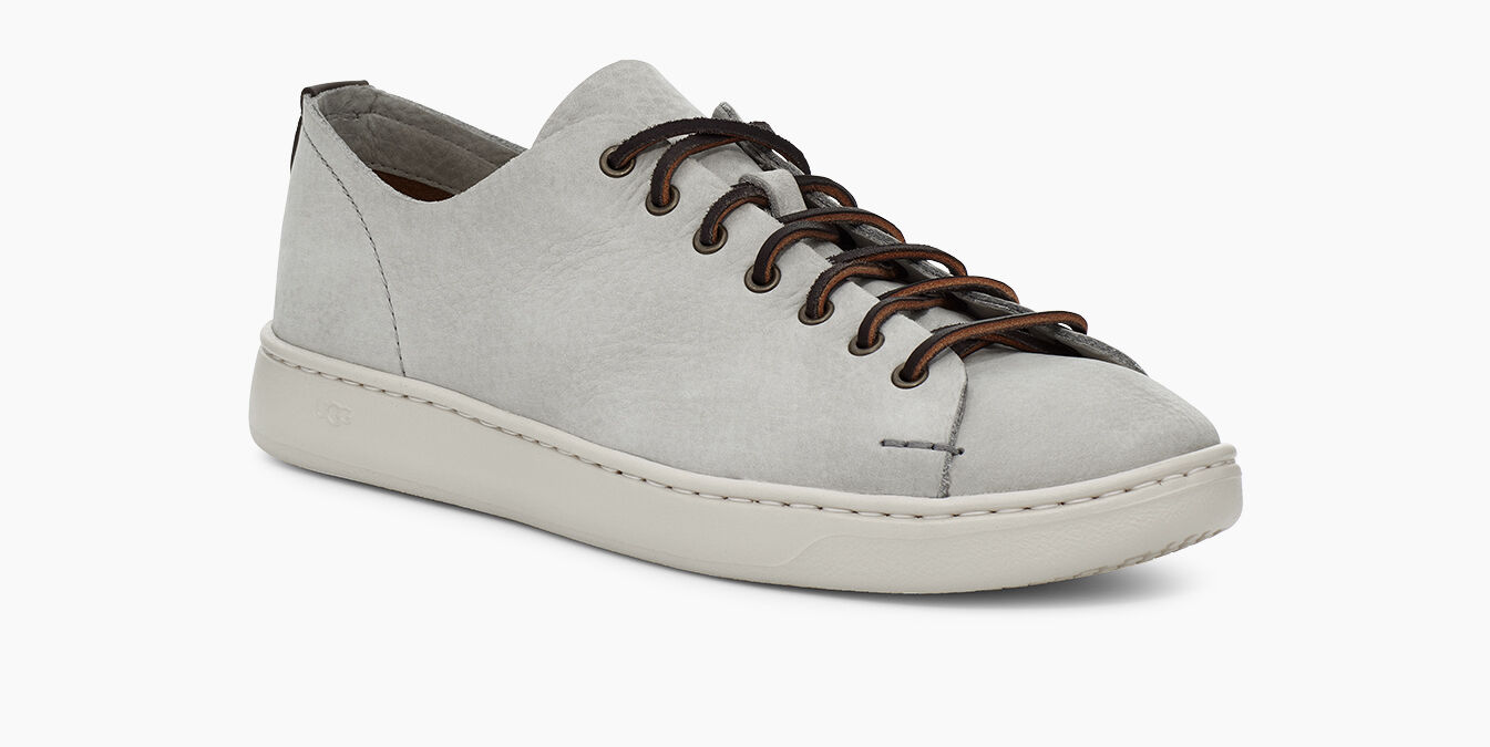 pismo performance sneaker