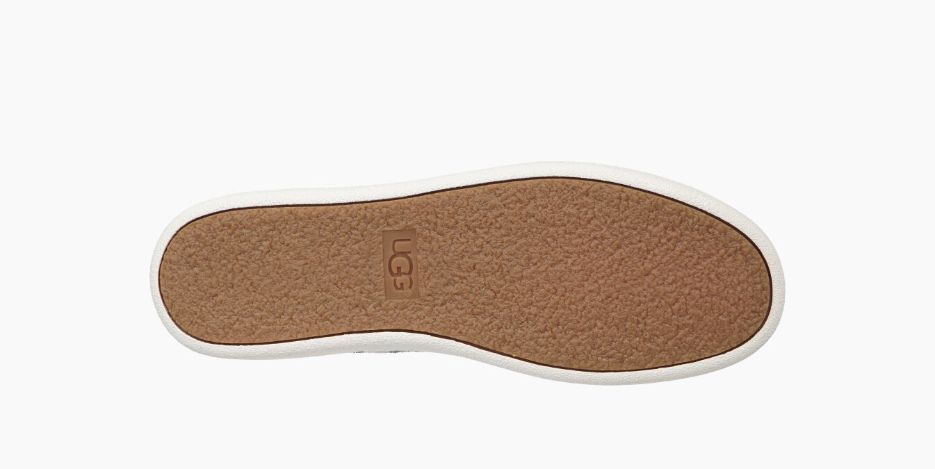 ugg milo exotic trainers