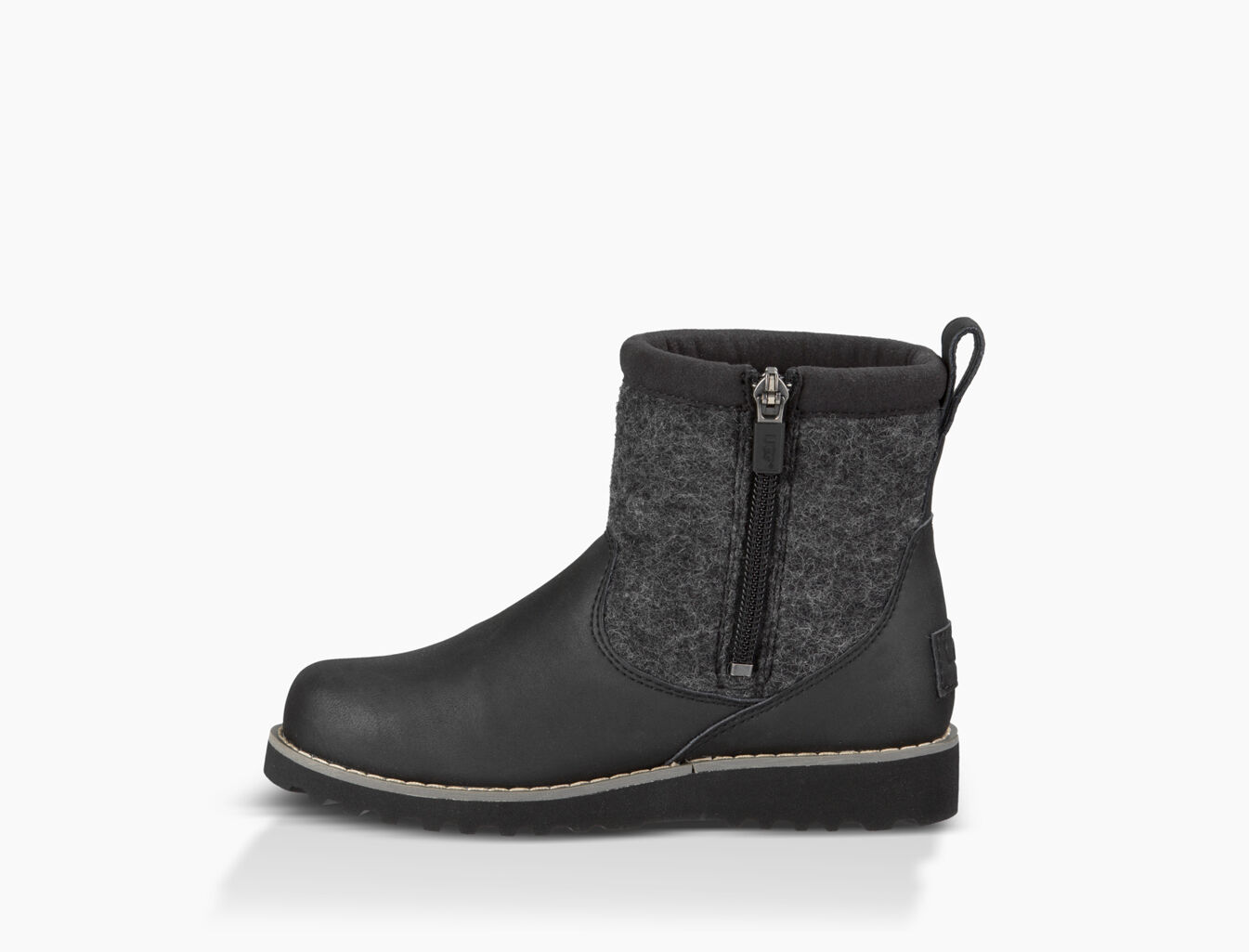 ugg bayson ii waterproof boot