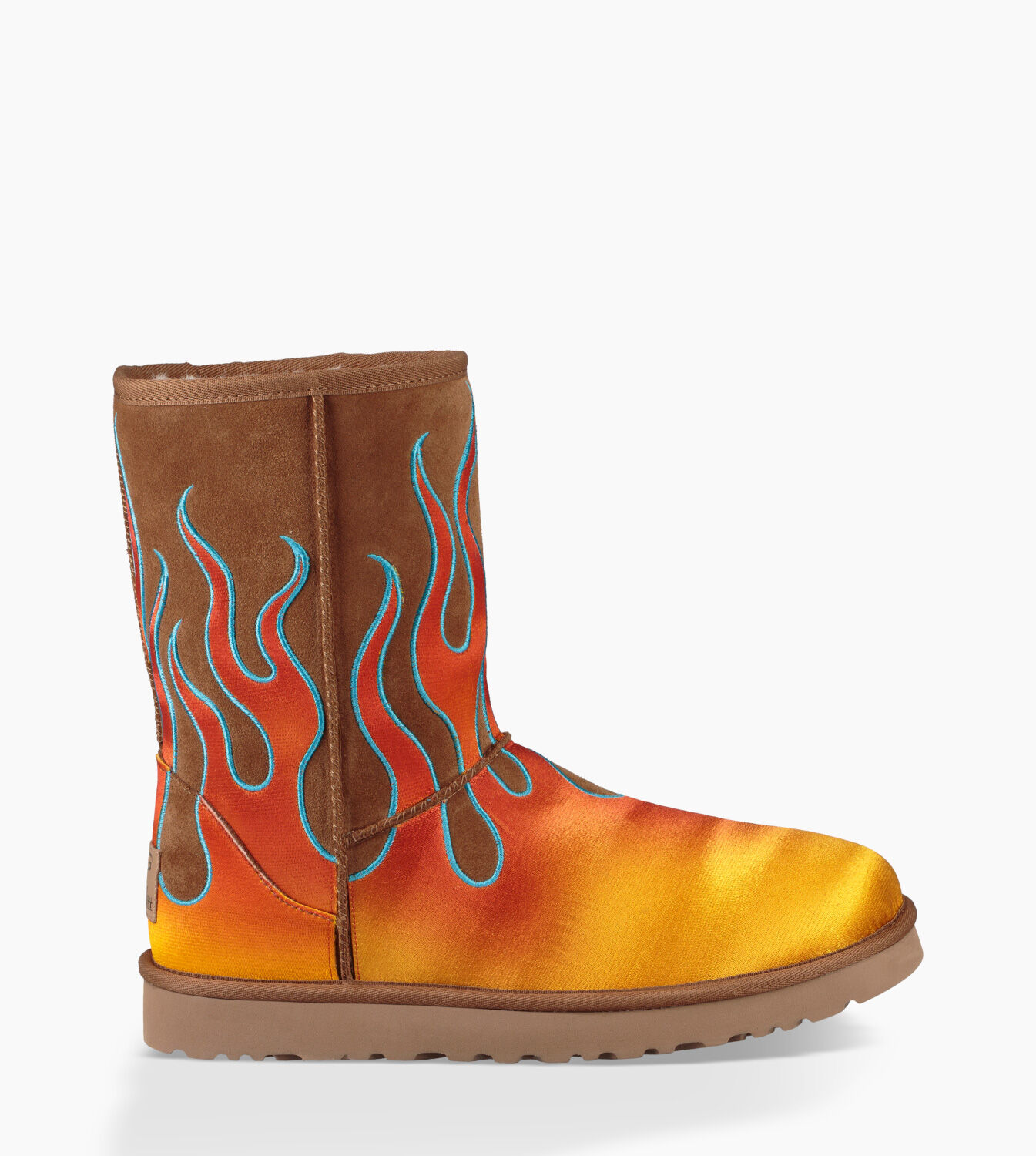 uggs x jeremy scott