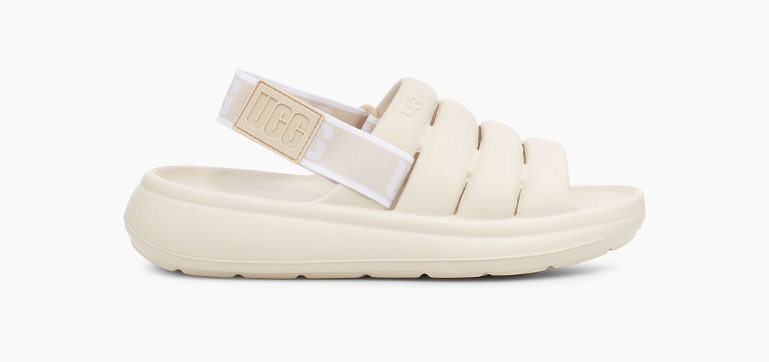 UGG® Sport Yeah Slide for Women | UGG® UK