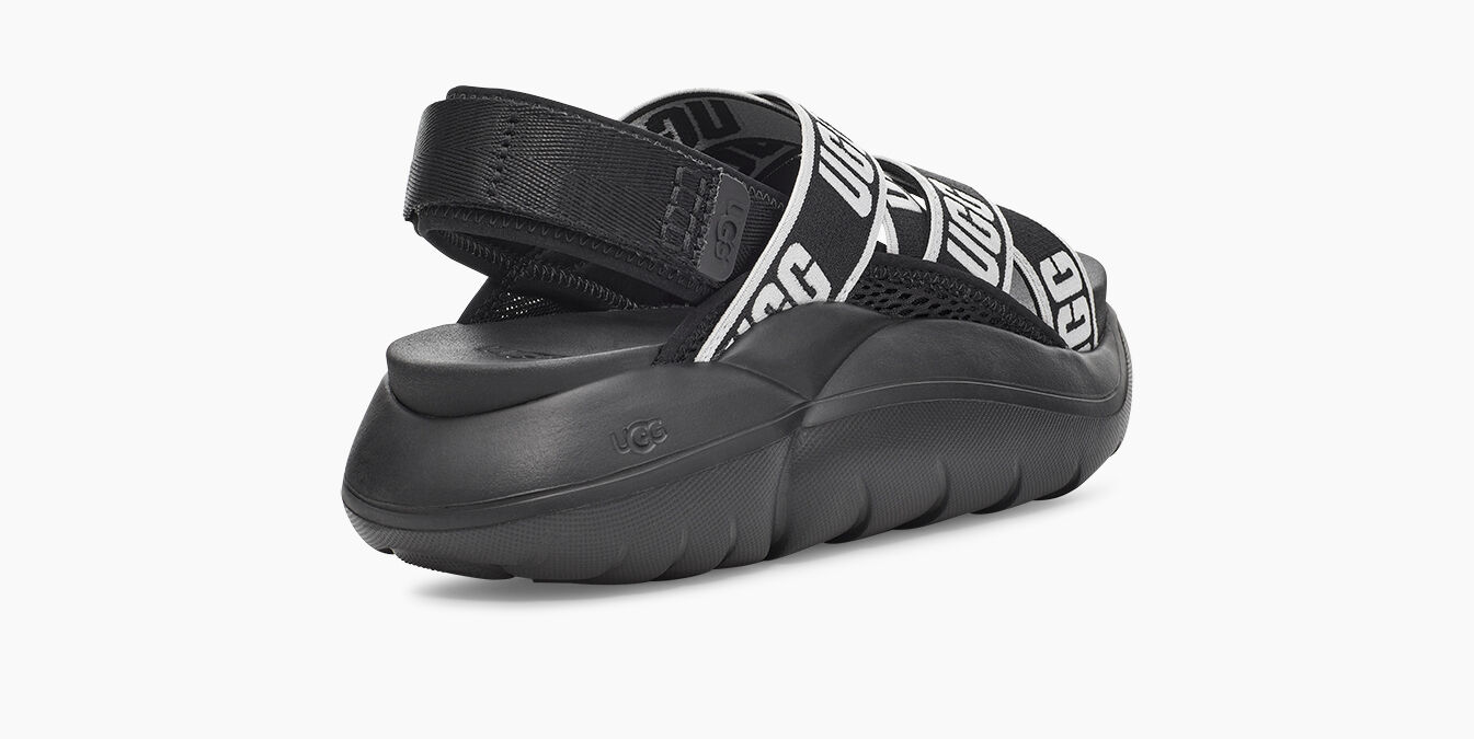 UGG® LA Cloud Sandal for Women UGG® UK