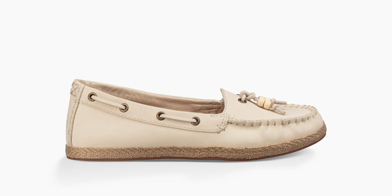 ugg suzette moccasin