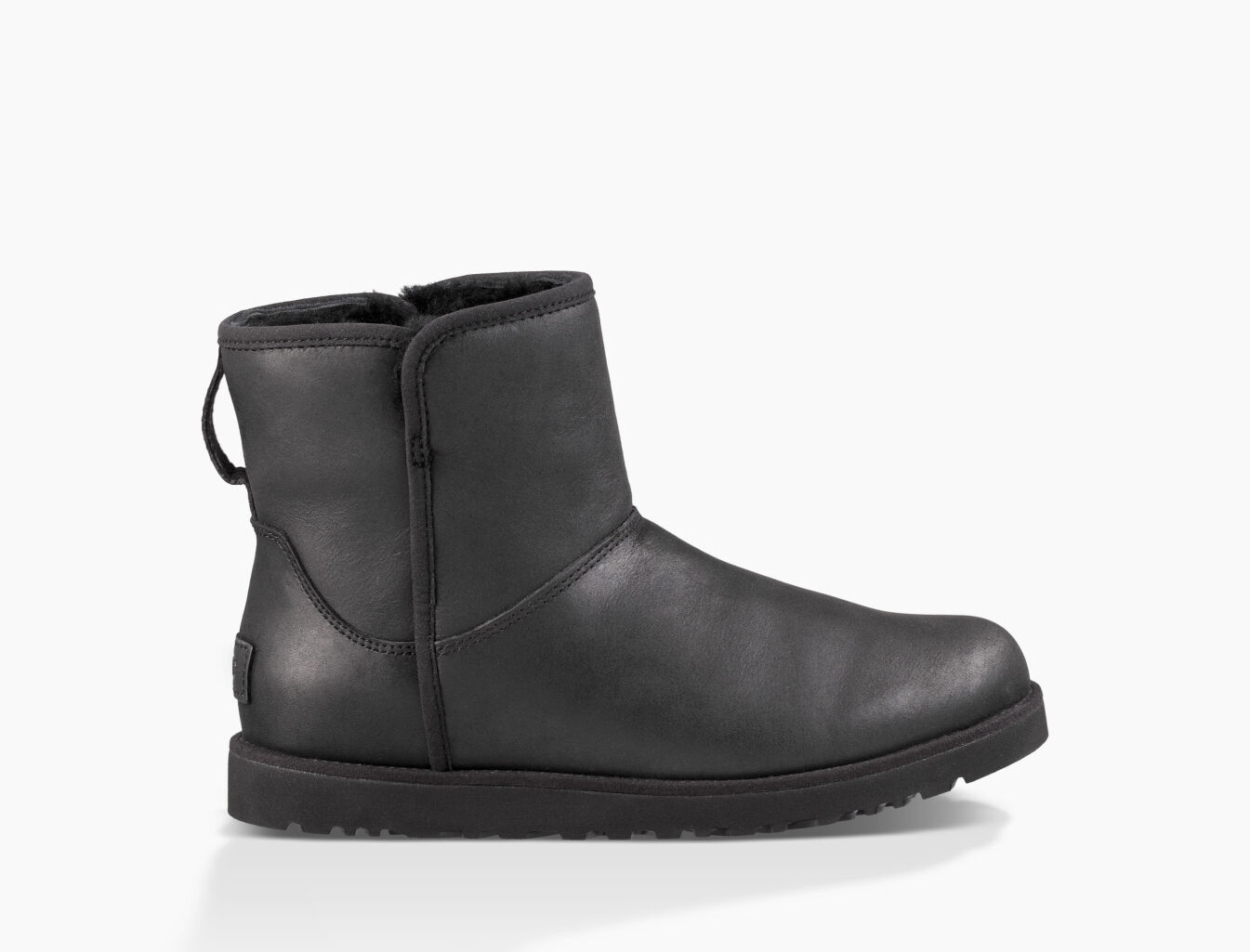 ugg cory leather