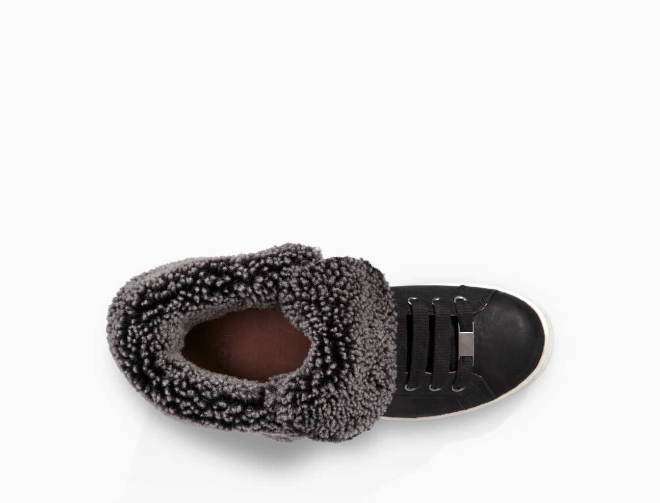 ugg starlyn trainers