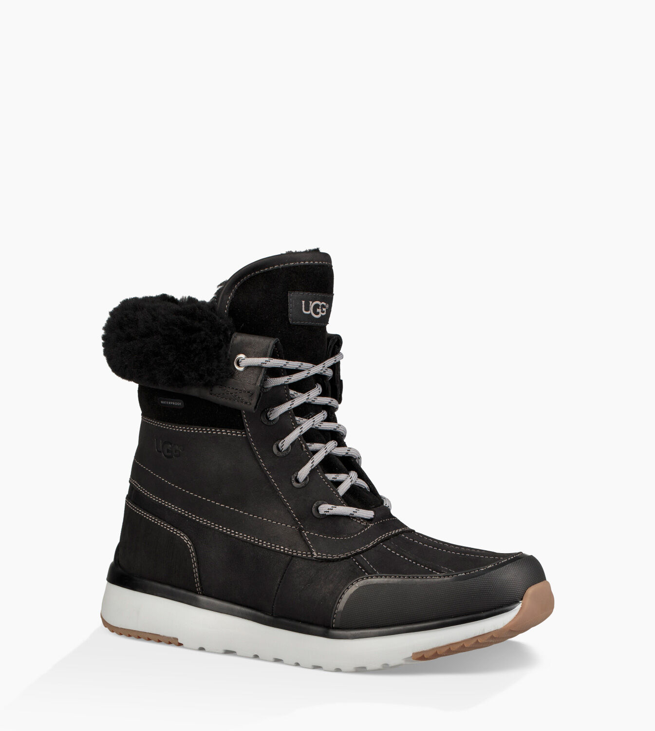 ugg men's eliasson snow boot