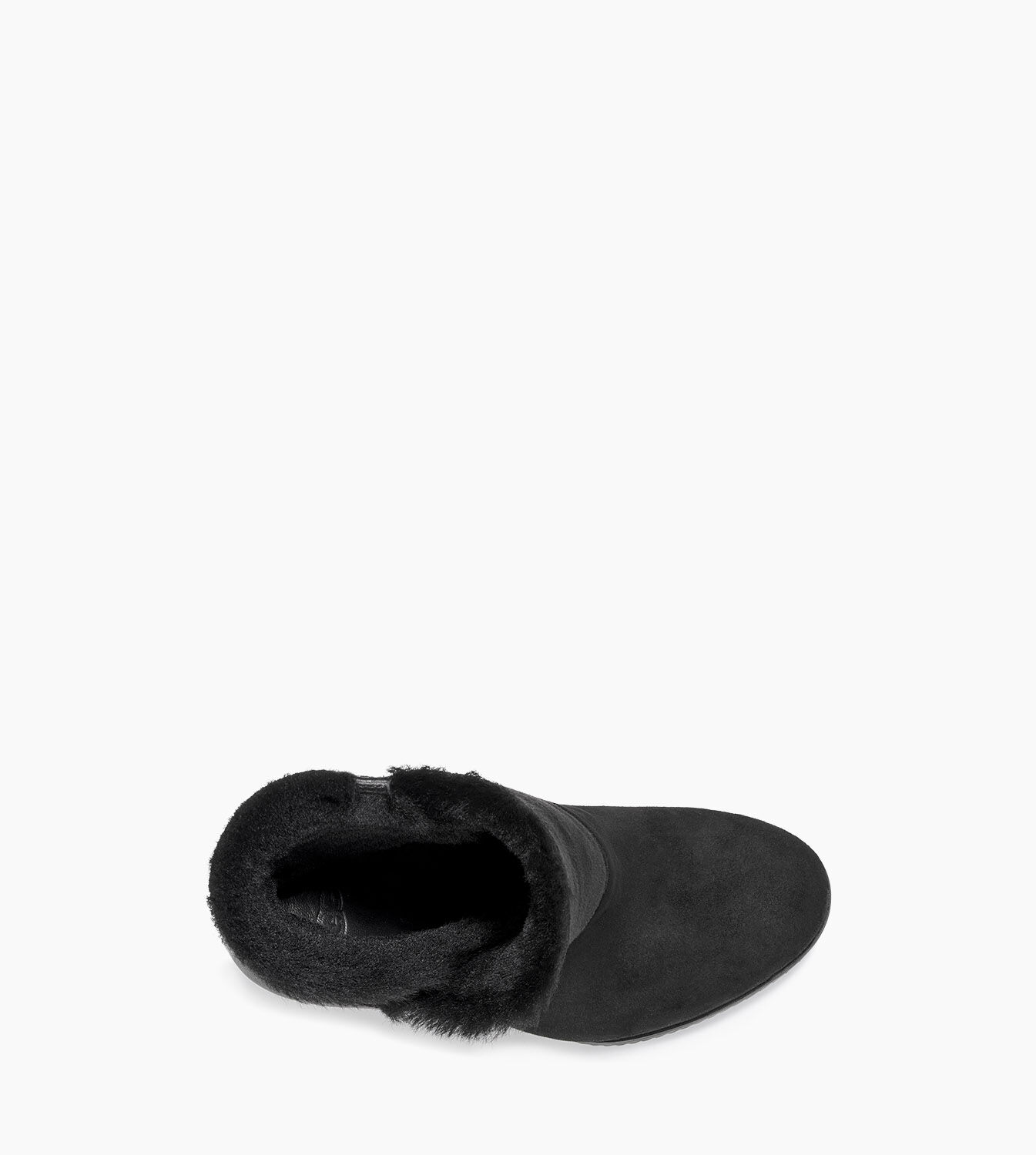 Classic Mondri Cuff Boot