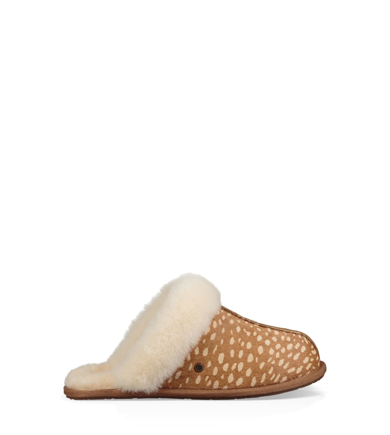 ugg idyllwild slipper