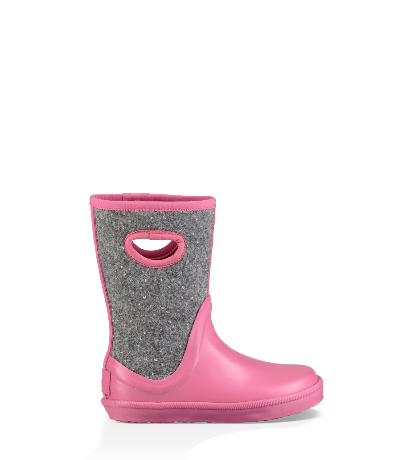 UGG® Kex Sparkle Rain Boots for Kids